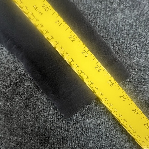 Lululemon Going Places‎ Hooded Jacket Black Size 4 - Picture 10 of 11